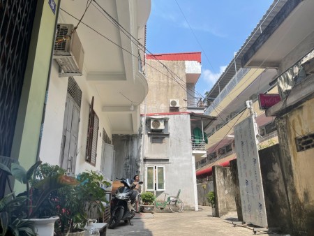 Gia đình cần bán gấp căn nhà tại Phường Minh Khai , Quận Hồng Bàng , Hải Phòng