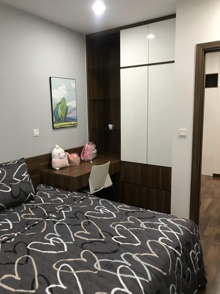 Chung Cư 2 phòng ngủ Đẳng Cấp Tiện Ích bậc nhất Hà Đông, chiết khấu 5%