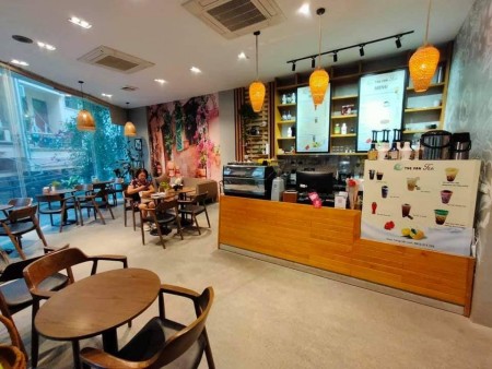 Siêu phẩm mặt phố Phương Mai, Quận Đống Đa, dt 70m2, ô tô kinh doanh vỉa hè sầm uất, giá sốc