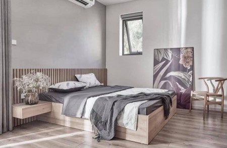 Hiếm bán nhà Lê Đức Thọ nội thất xịn sò diện tích sử dụng 37,5m2, giá bán 2,75 tỷ