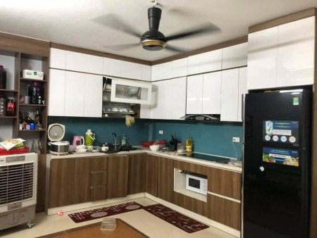 Bán gấp nhà đẹp Trần Cung Quận Cầu Giấy dt 35m2, 4 tầng, giá bán 2,9 tỷ