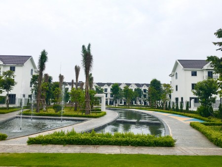 Những đặc điểm chỉ có tại Times Garden Vĩnh Yên, giá bán 42 triệu/tháng
