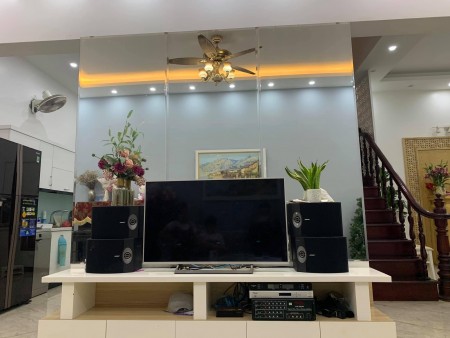 Bán nhà La Dương Hà Đông, căn nhà mơ ước của vợ chồng trẻ, dt 35m2, giá 1.6 tỷ