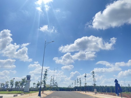 Ân Phú - Dự Án Đẹp Nhất Tây Nguyên đón đầu xu hướng đầu tư BĐS Tây Nguyên