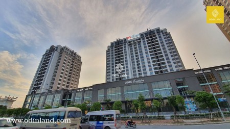 Chung cư cao cấp giá tầm trung, chiết khấu, quà tặng lên đến 1 tỷ đồng, sổ chính chủ