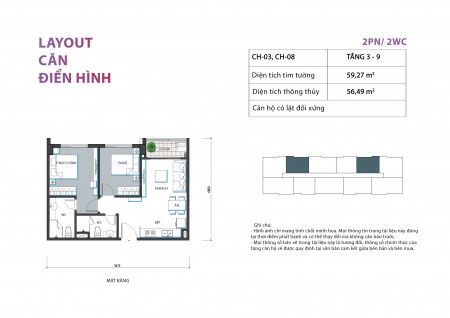 Đi đến slide 3