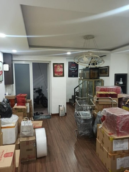 Bán gấp nhà Quang Trung, P10, Gò Vấp, diện tích sử dụng 70m2, giá bán 4.6 tỷ