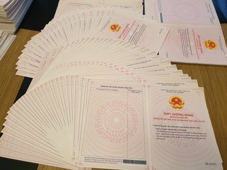 Khu đô thị Cát Tường Phú Hưng. Phường Tiến Hưng, Tp Đồng Xoài, Tỉnh Bình Phước