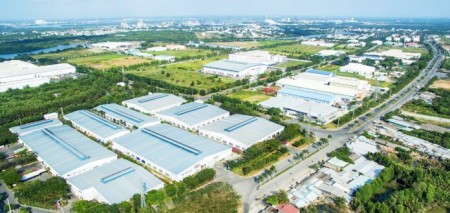 Bán 10000 m2 đất CN tại yên Mỹ, Hưng Yên dt 1 ha Vị trí đẹp, giao thông thuận tiện