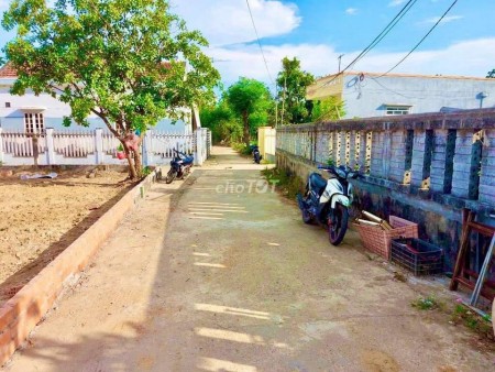 Đất nền KDC Quang Hiện Điện Hòa Điện Bàn đã có sổ hồng, đường quy hoạch 7.5m