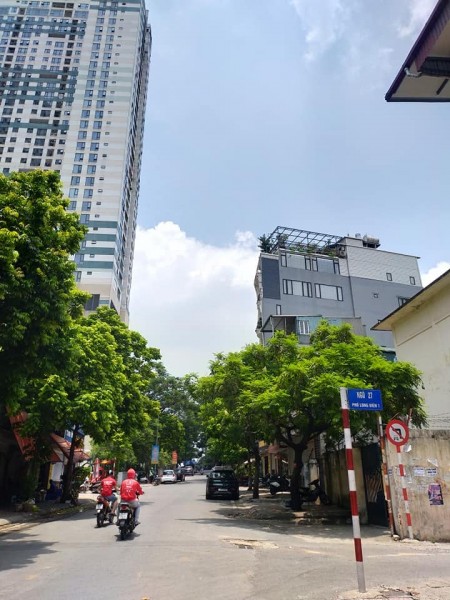 Covid cần bán gấp nhà phồ Long Biên 1, Hà Nội, ô tô vào nhà, pháp lí rõ ràng