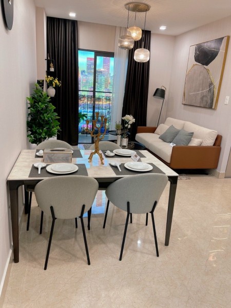 Căn hộ 5 sao chấp thuận chủ trương đầu tư, Quy hoạch 1/500, hỗ trợ vay