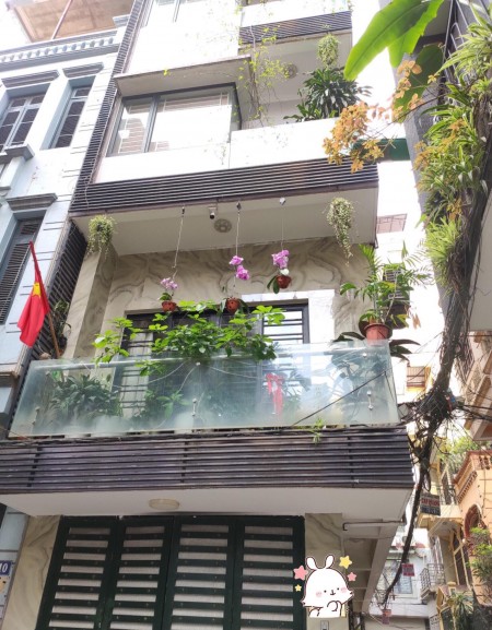 Bán nhà Phúc La, Hà Đông, phân lô vỉa hè rộng, ô tô tránh, đỗ trước nhà, vừa ở vừa kinh doanh