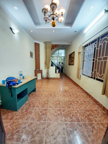 Bán đất tặng nhà Nguyễn Văn Trỗi 103m2 phân lô, ô tô kinh doanh giá chỉ 7.7 tỷ