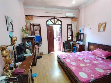 Trung tâm Đống Đa gần ngã 7 Ô Chợ Dừa ô tô kinh doanh giá 10 tỷ 5