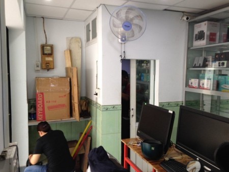Đi đến slide 3
