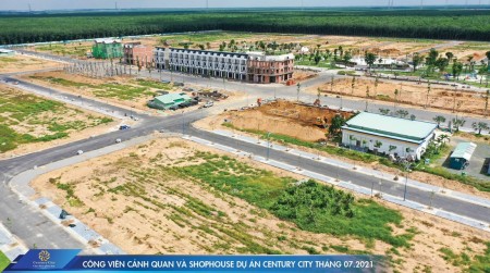 Không nên bỏ qua cơ hội giá tốt đất nền ngay sân bay Long Thành chỉ 18 triệu/m2