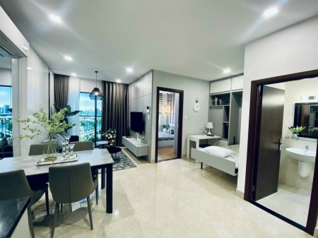 Căn hộ Legacy Central ở Thuận An, Bình Dương ngân hàng cho vay 70% ân hạn nợ gốc 18 tháng