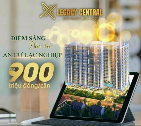 Bán căn hộ Thuận An, giá chỉ 250 triệu 36m2 còn trả góp không lãi suất , chiết khấu lên đến 8%