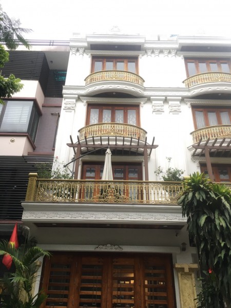 Bán nhà Ngô Thị Nhậm Hà Đông, phân lô ô tô tránh đầu tư dt 50m2, giá 3.8 tỷ