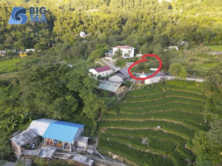 Bán mảnh đất trung tâm Y Tý vị trí đắc địa thuận lợi kinh doanh, giá thoả thuận