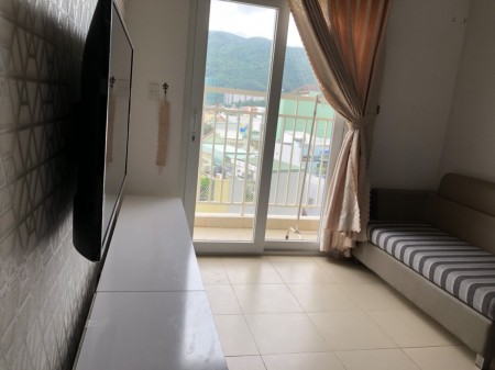Chính chủ cần bán gấp căn hộ 2PN trung tâmm Quy Nhơn, giá bán 1.15 tỷ, sổ sẵn