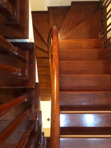 Bán nhà Lê Đức Thọ, gara ô tô thang máy, dt 40m2, 6 tầng, giá chỉ 6.1 tỷ, lh 0978996965