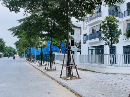 Năng cấp cuộc sống với biệt thự kđt Đô Nghĩa Dương Nội Hà Đông, giá chỉ 60 triệu/m2