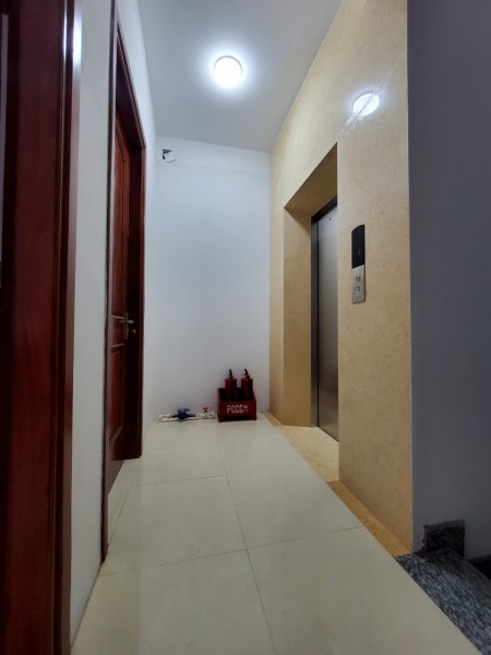 Cho thuê phòng trọ 32m2 tại Phú Diễn, chủ nhà thân thiện, an ninh tuyệt đối