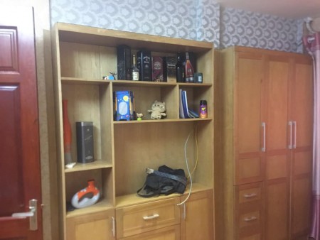 Bán nhà nguyên căn Quan Thổ 1, Quận Đống Đa, dt 40m2, 5 tầng, giá 5.3 tỷ