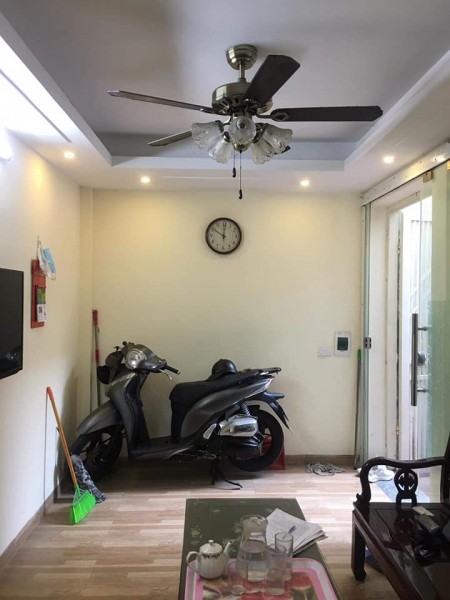 Bán Nhà Hàng Hiếm tin được không, Nam Dư , Hoàng Mai 26m2, 4 Tầng , 1,45 tỷ