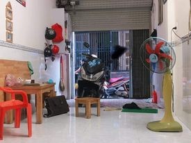 Bán nhà Phan Văn Trị Quận Bình Thạnh diện tích sử dụng 36 m2 giá bán 3 tỷ 6