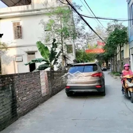 Bán đất Ngô Gia Tự 4m ô tô tránh, dt 31m2, giá chỉ nhỉnh 1.5 tỷ, còn thương lượng