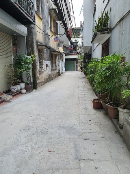 Của hiếm hàng xóm Tạ Quang Bửu diện tích 50m2, 3 tầng, giá chỉ 2.3 tỷ