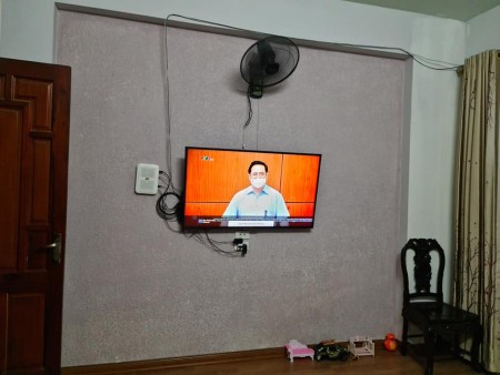 Nhà cấp 4, 2 phòng ngủ ở Thụy Phương dt 59m2, giá bán 2.2 tỷ an ninh tốt