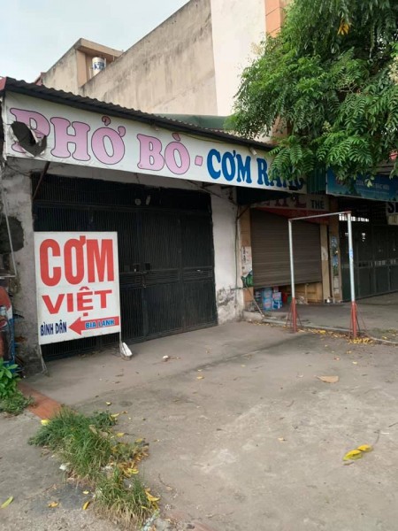 Nóng hổi, nóng hổi !!! vừa thổi vừa bán, loạt lô đất mới về phù hợp cho xây mới, đầu tư 1-10 tỷ, khắp Long Biên