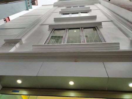 Bán nhà phố Lệ Mật, Long Biên, phân lô, đường ô tô tránh, dt 70m, 4 tầng, giá 5.8 tỷ