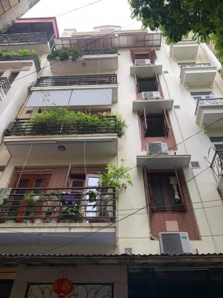 Phân lô liền kề gara ô tô Trung Hoà Nhân Chính, Quận Cầu Giấy, sổ phân lô vuông