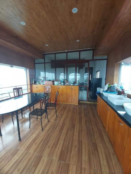 Ngang 5m Cực hiếm Âu Cơ- Tây Hồ, xe công tránh, Vỉa hè, 71m2, 7 Tầng chỉ 9 tỷ.