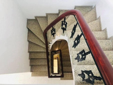 Bán Nhà Phố Trương Định 45M, 4 Tầng, Giá 4,25 Tỷ, ngõ ô tô tránh, thoáng 2 mặt, lh 0936505084