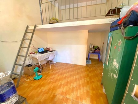 Bán Đất Tặng Nhà Kim Đồng Giáp Bát diện tích 33m2, 1 tầng giá nhỉnh 1.8 tỷ