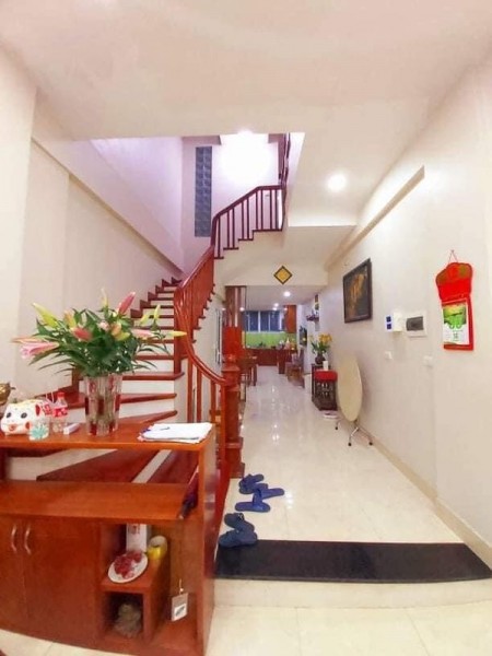 Bán Nhà Bà Hạt, Phường 9, Quận 10, 46m2, 2 Tầng, giá bán 5 tỷ, sổ sẵn chính chủ