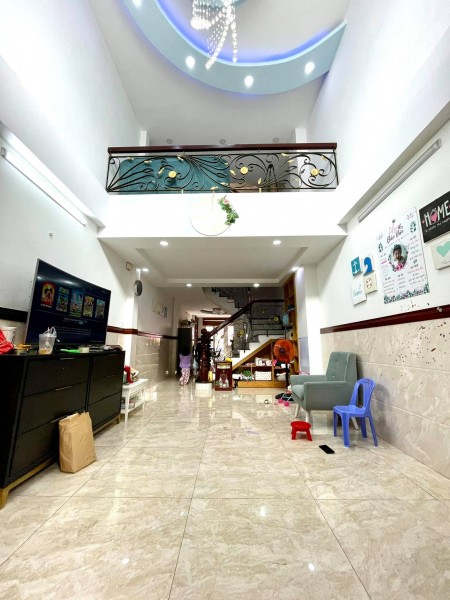 Bán nhà Nguyễn Sơn, Tân Phú, diện tích sử dụng 40m2 giá bán chỉ 3 tỷ 5