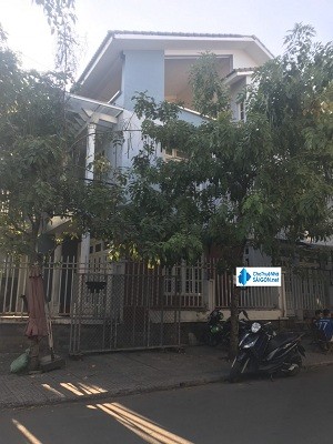 Cho thuêVilla cho thuê quận thủ đức – villa 2 mt kdc hồng long Hiệp Bình Thủ Đức