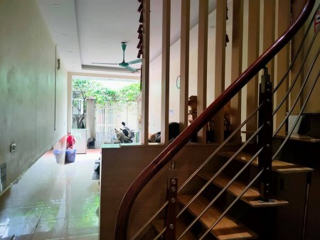 NHÀ ĐẸP Ngô gia tự 90m2,7 ngủ, 6 bếp doanh thu 30tr/ tháng giá 4.9 tỷ