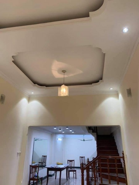 Bán nhà phố Xuân Diệu-Tây Hồ, ô tô, kinh doanh dt 85m2 giá bán 13.8 tỷ