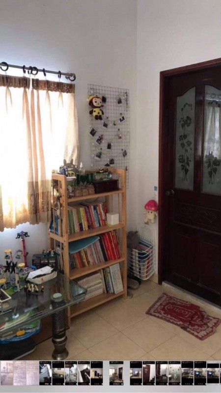 Gấp bán nhà 3 tầng dt 99m2 Bành Văn Trân, Quận Tân Bình, giá chỉ 4 tỷ 500