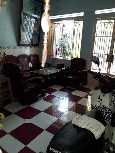 Bán nhà cũ giá rẻ diện tích lớn138m2 đường Bạch Đằng quận Bình Thạnh giá chỉ 9tỷ100