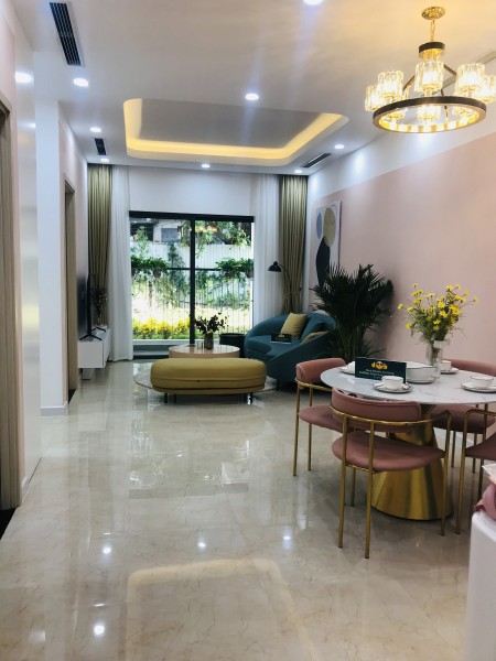 Chính chủ bán cắt lỗ căn 3 ngủ 2wc dt 100m2 dự án CC cao cấp Feliz Homes Đền Lừ chỉ 3.2 tỷ