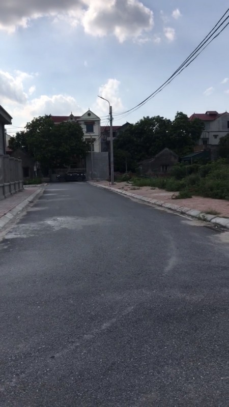 Đấu Giá Xanh Tý Xã Lạc Đạo Huyện Văn Lâm, có hỗ trợ ra lộc cho khách thiện trí và chốt giao dịch sớm
